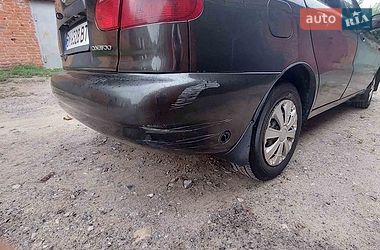 Седан Daewoo Lanos 2008 в Сумах фото 10 Седан Daewoo Lanos 2008 в Сумах