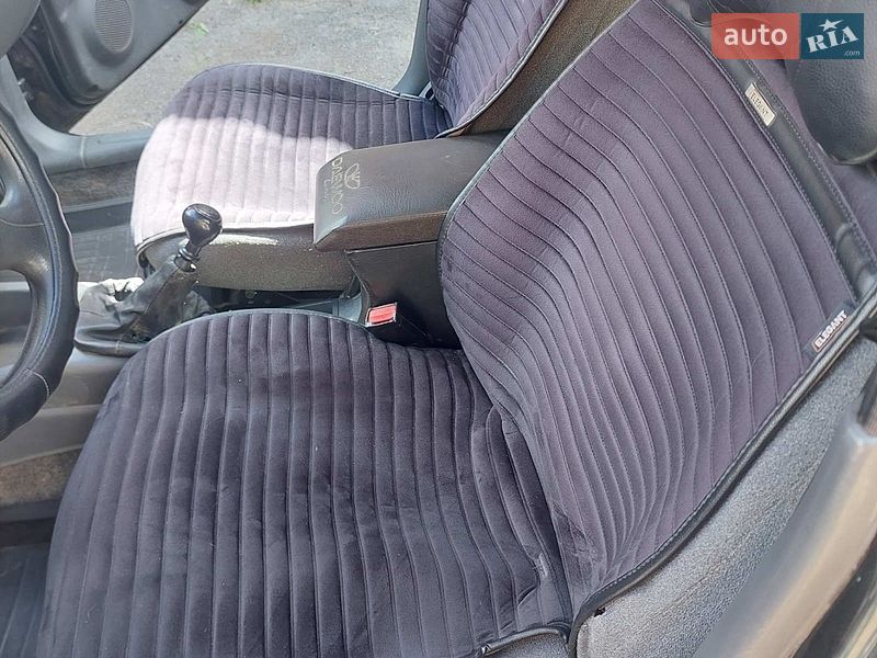 Седан Daewoo Lanos 2008 в Сумах фото 7 Седан Daewoo Lanos 2008 в Сумах