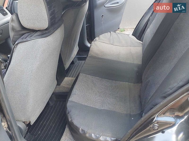 Седан Daewoo Lanos 2008 в Сумах фото Седан Daewoo Lanos 2008 в Сумах