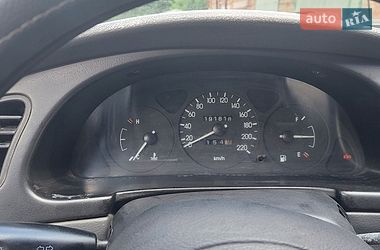 Седан Daewoo Lanos 2008 в Сумах фото 15 Седан Daewoo Lanos 2008 в Сумах