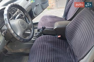 Седан Daewoo Lanos 2008 в Сумах фото 3 Седан Daewoo Lanos 2008 в Сумах