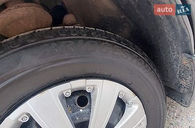 Седан Daewoo Lanos 2008 в Сумах фото 14 Седан Daewoo Lanos 2008 в Сумах