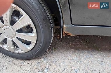 Седан Daewoo Lanos 2008 в Сумах фото 13 Седан Daewoo Lanos 2008 в Сумах