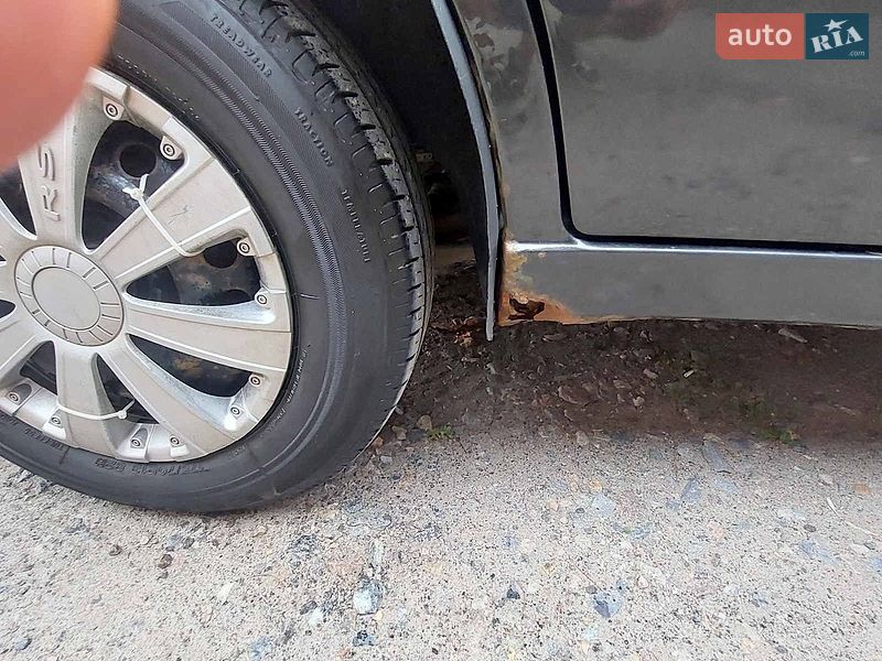 Седан Daewoo Lanos 2008 в Сумах фото 13 Седан Daewoo Lanos 2008 в Сумах