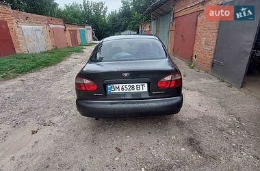 Седан Daewoo Lanos 2008 в Сумах фото 12 Седан Daewoo Lanos 2008 в Сумах