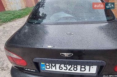 Седан Daewoo Lanos 2008 в Сумах фото 11 Седан Daewoo Lanos 2008 в Сумах