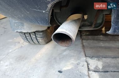 Седан Daewoo Lanos 2006 в Харкові
