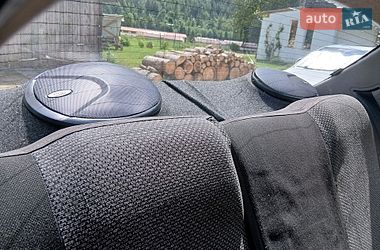 Седан Daewoo Lanos 2010 в Львове