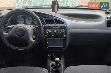 Седан Daewoo Lanos 2007 в Прилуках