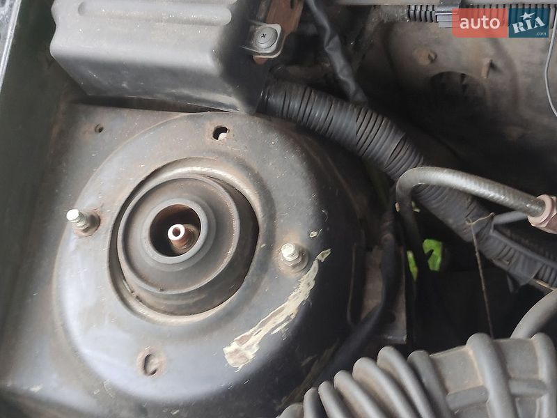Седан Daewoo Lanos 2007 в Прилуках
