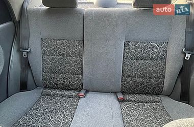 Седан Daewoo Lanos 2007 в Киеве