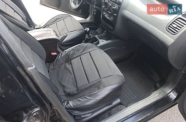 Седан Daewoo Lanos 2007 в Києві
