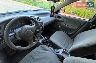 Седан Daewoo Lanos 2004 в Миргороді фото 15 Седан Daewoo Lanos 2004 в Миргороді