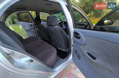 Седан Daewoo Lanos 2004 в Миргороді фото 17 Седан Daewoo Lanos 2004 в Миргороді