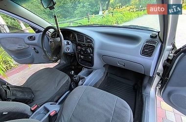Седан Daewoo Lanos 2004 в Миргороді фото 18 Седан Daewoo Lanos 2004 в Миргороді