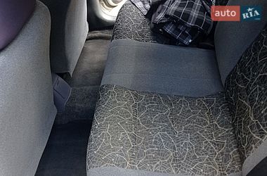 Седан Daewoo Lanos 2007 в Острозі