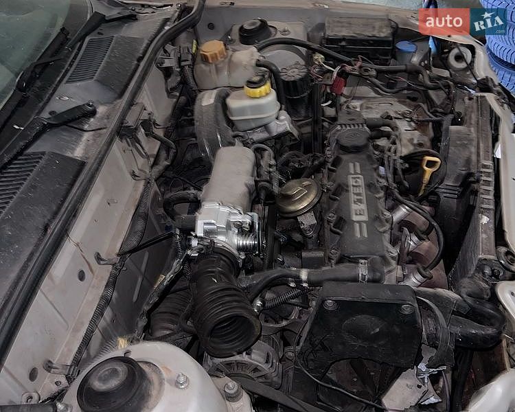 Седан Daewoo Lanos 2007 в Кривому Розі фото 6 Седан Daewoo Lanos 2007 в Кривому Розі