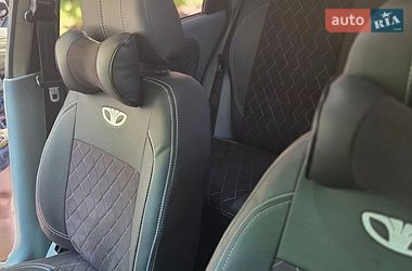 Седан Daewoo Lanos 2005 в Харкові