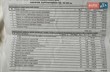 Седан Daewoo Lanos 2008 в Киеве