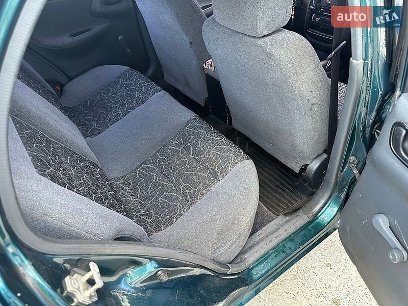 Седан Daewoo Lanos 2007 в Киеве фото 8 Седан Daewoo Lanos 2007 в Киеве