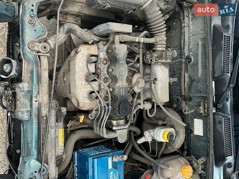 Седан Daewoo Lanos 2007 в Киеве фото 11 Седан Daewoo Lanos 2007 в Киеве