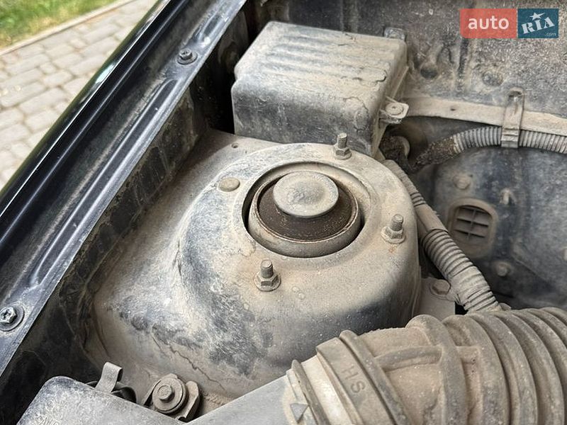 Седан Daewoo Lanos 2006 в Каменец-Подольском