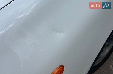 Седан Daewoo Lanos 2008 в Житомире
