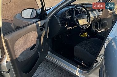 Седан Daewoo Lanos 2008 в Радивиліві