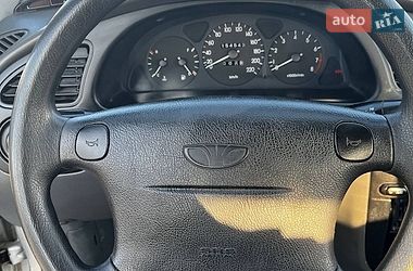 Седан Daewoo Lanos 2008 в Радивиліві
