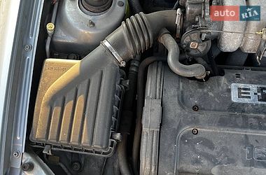 Седан Daewoo Lanos 2008 в Радивиліві