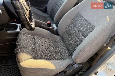 Седан Daewoo Lanos 2008 в Коломиї