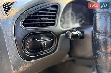 Седан Daewoo Lanos 2008 в Коломиї