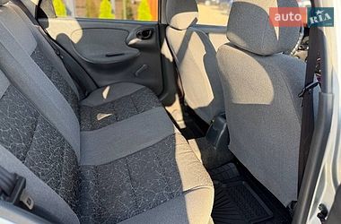Седан Daewoo Lanos 2008 в Коломиї