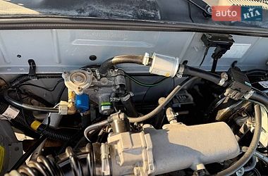 Седан Daewoo Lanos 2008 в Коломиї