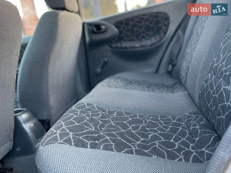 Седан Daewoo Lanos 2003 в Скалаті фото 18 Седан Daewoo Lanos 2003 в Скалаті