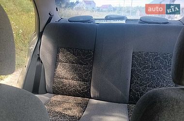 Седан Daewoo Lanos 2007 в Тернополе фото 2 Седан Daewoo Lanos 2007 в Тернополе