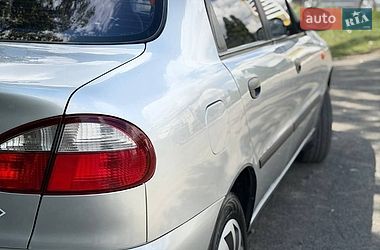 Седан Daewoo Lanos 2007 в Хмельницькому фото 7 Седан Daewoo Lanos 2007 в Хмельницькому