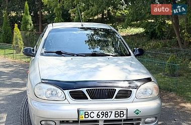 Седан Daewoo Lanos 2007 в Хмельницькому фото 4 Седан Daewoo Lanos 2007 в Хмельницькому
