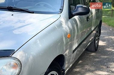 Седан Daewoo Lanos 2007 в Хмельницькому фото 6 Седан Daewoo Lanos 2007 в Хмельницькому