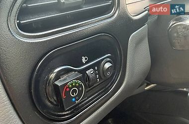 Седан Daewoo Lanos 2007 в Хмельницькому фото 13 Седан Daewoo Lanos 2007 в Хмельницькому