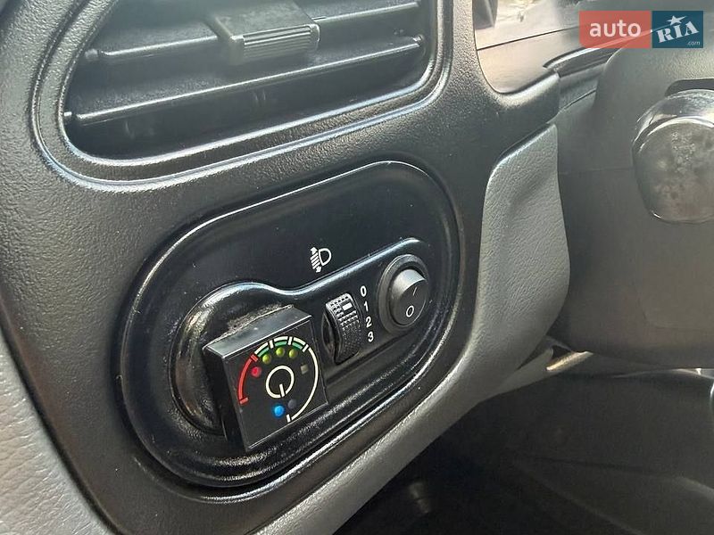 Седан Daewoo Lanos 2007 в Хмельницькому фото 13 Седан Daewoo Lanos 2007 в Хмельницькому