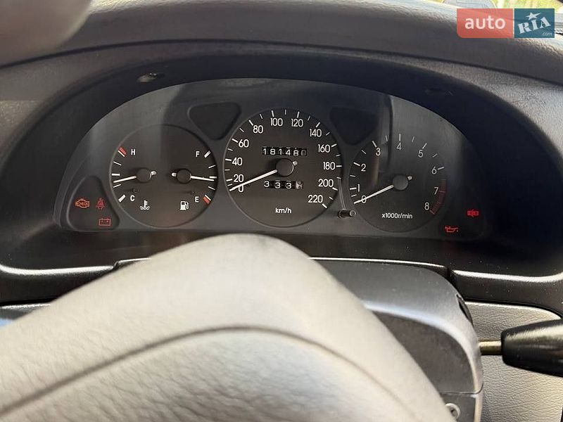 Седан Daewoo Lanos 2007 в Хмельницькому фото 18 Седан Daewoo Lanos 2007 в Хмельницькому
