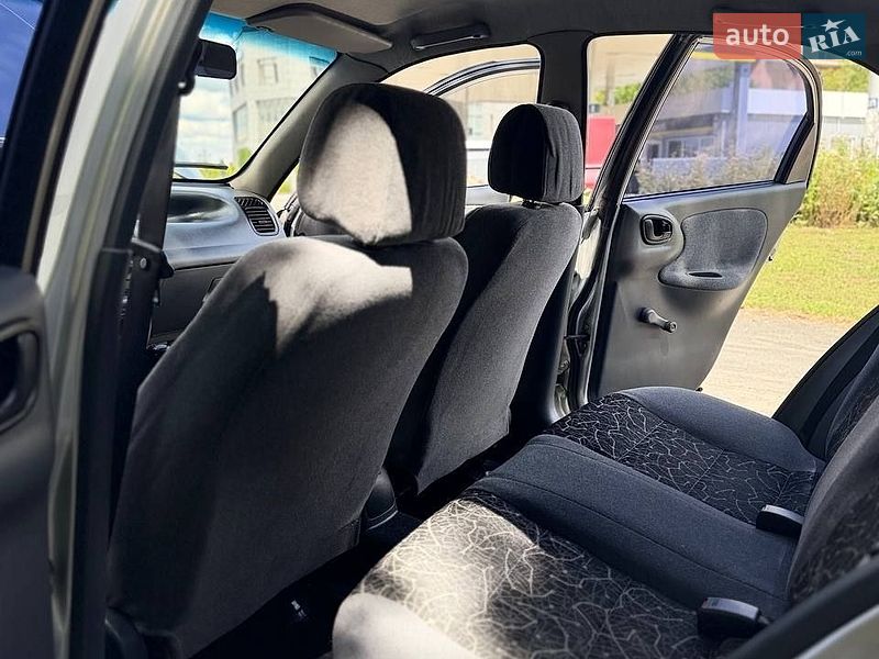 Седан Daewoo Lanos 2007 в Хмельницькому фото 14 Седан Daewoo Lanos 2007 в Хмельницькому