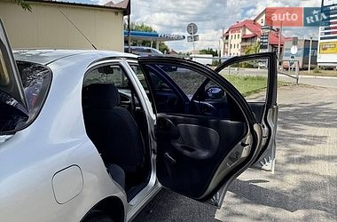 Седан Daewoo Lanos 2007 в Хмельницькому фото 17 Седан Daewoo Lanos 2007 в Хмельницькому