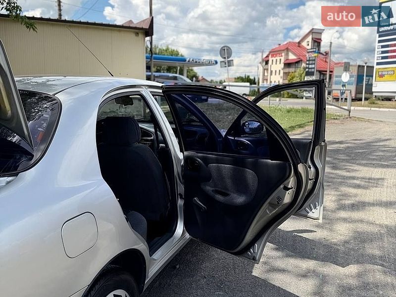 Седан Daewoo Lanos 2007 в Хмельницькому фото 17 Седан Daewoo Lanos 2007 в Хмельницькому