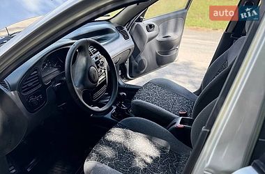Седан Daewoo Lanos 2007 в Хмельницькому фото 12 Седан Daewoo Lanos 2007 в Хмельницькому