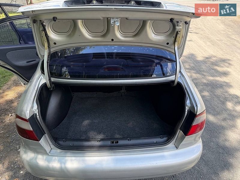 Седан Daewoo Lanos 2007 в Хмельницькому фото 23 Седан Daewoo Lanos 2007 в Хмельницькому