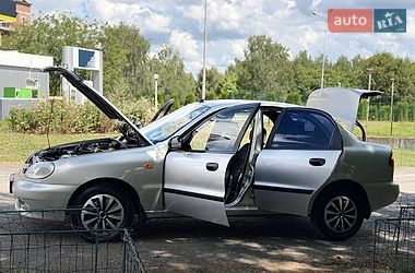 Седан Daewoo Lanos 2007 в Хмельницькому фото 22 Седан Daewoo Lanos 2007 в Хмельницькому