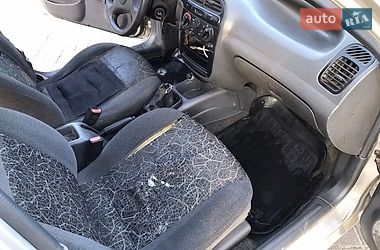 Седан Daewoo Lanos 2006 в Судовій Вишні фото 8 Седан Daewoo Lanos 2006 в Судовій Вишні