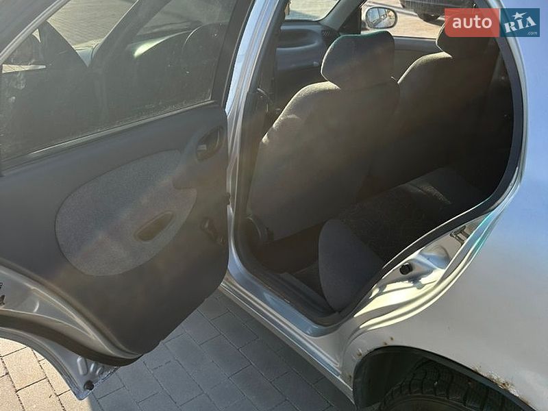 Седан Daewoo Lanos 2006 в Луцьку фото 14 Седан Daewoo Lanos 2006 в Луцьку